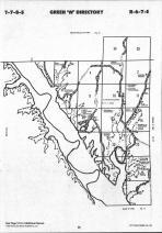 Map Image 045, Pottawatomie County 1991